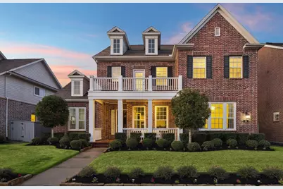 66 Footbridge Way, The Woodlands, TX 77389 - Photo 1