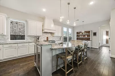 66 Footbridge Way, The Woodlands, TX 77389 - Photo 17