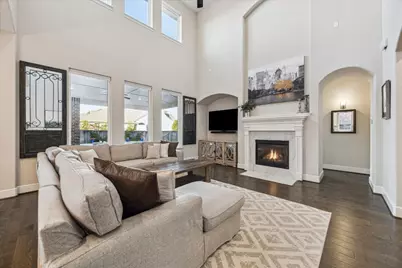 66 Footbridge Way, The Woodlands, TX 77389 - Photo 13