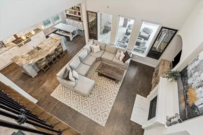 66 Footbridge Way, The Woodlands, TX 77389 - Photo 33