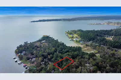 Lot 37 Loper Lake Drive, Livingston, TX 77351 - Photo 23