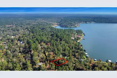 Lot 37 Loper Lake Drive, Livingston, TX 77351 - Photo 21