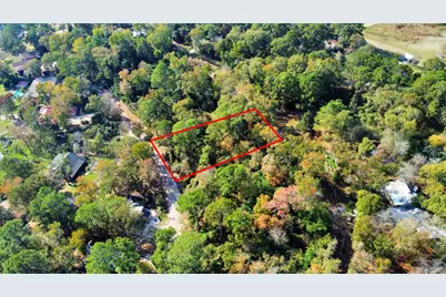 Lot 37 Loper Lake Drive, Livingston, TX 77351 - Photo 11