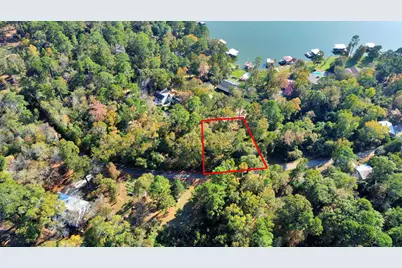 Lot 37 Loper Lake Drive, Livingston, TX 77351 - Photo 13