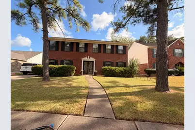 810 Forest Bay Court, Houston, TX 77062 - Photo 1