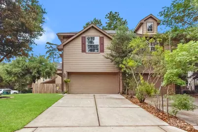 99 Gallery Cove Court, The Woodlands, TX 77382 - Photo 3