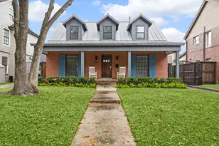 2420 Nottingham St, Houston, TX 77005 - Photo 1