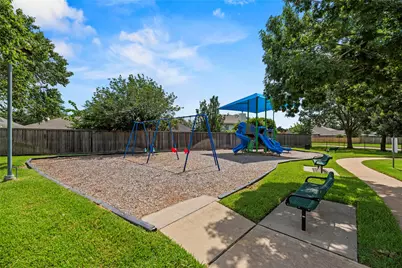 17231 Sheffield Bend Drive, Houston, TX 77095 - Photo 37