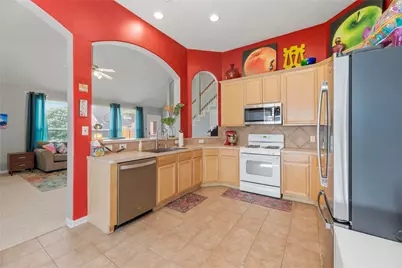 17231 Sheffield Bend Drive, Houston, TX 77095 - Photo 7
