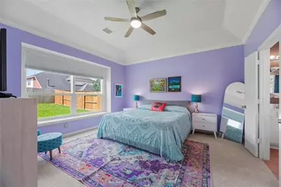 17231 Sheffield Bend Drive, Houston, TX 77095 - Photo 17