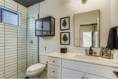 9613 Marlive Lane #A, Houston, TX 77025 - Photo 7