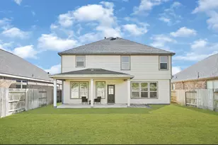 3216 Anderwood Arbor Ln, Pearland, TX 77584 - Photo 23