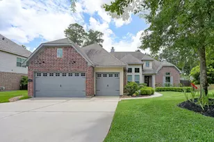 1833 Leela Springs Dr, Conroe, TX 77304 - Photo 1