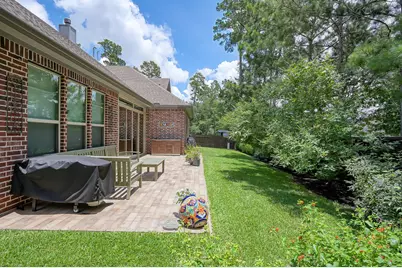 1833 Leela Springs Drive, Conroe, TX 77304 - Photo 41