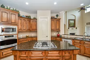 1215 Pendergrass Trail, Sugar Land, TX 77479 - Photo 19