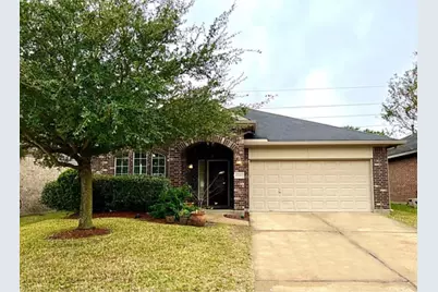 11907 Golden Lodge Lane, Houston, TX 77066 - Photo 1