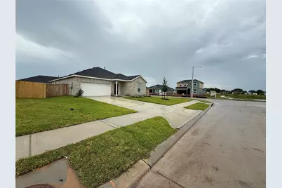 423 Amy Street, Angleton, TX 77515 - Photo 1