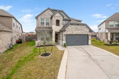 16320 Olive Sparrow Drive, Conroe, TX 77385 - Photo 1