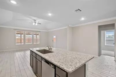 16320 Olive Sparrow Drive, Conroe, TX 77385 - Photo 11