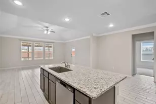 16320 Olive Sparrow Dr, Conroe, TX 77385 - Photo 11