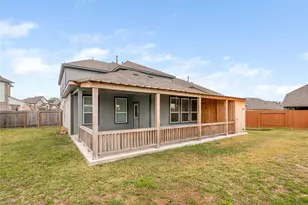 16320 Olive Sparrow Dr, Conroe, TX 77385 - Photo 35