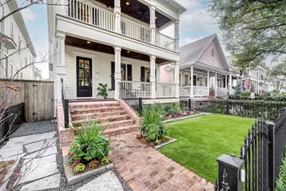 310 W 17th Street, Houston, TX 77008 - Photo 37