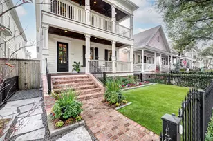 310 W 17th St, Houston, TX 77008 - Photo 37