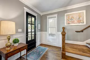 310 W 17th St, Houston, TX 77008 - Photo 5