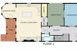 310 W 17th St, Houston, TX 77008 - Photo 19