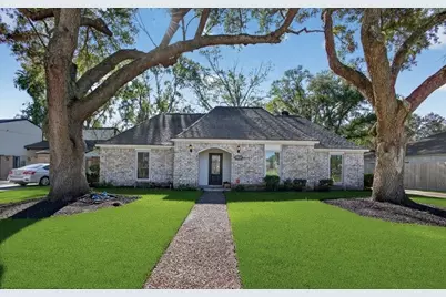15715 Laurel Heights Drive, Houston, TX 77084 - Photo 1