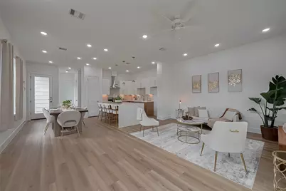 778 Mansfield St, Houston, TX 77091 - Photo 5