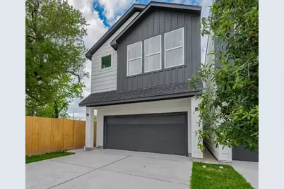 778 Mansfield St, Houston, TX 77091 - Photo 1