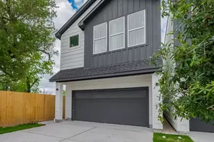 778 Mansfield St, Houston, TX 77091 - Photo 1