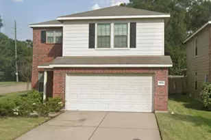 9534 Brandon Rock Lane, Houston, TX 77044 - Photo 1