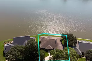 2008 Wickersham Dr, Huntsville, TX 77340 - Photo 11