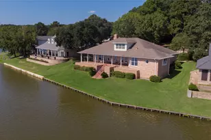 2008 Wickersham Dr, Huntsville, TX 77340 - Photo 9