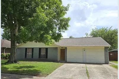 2515 Heritage Colony Drive, Webster, TX 77598 - Photo 1