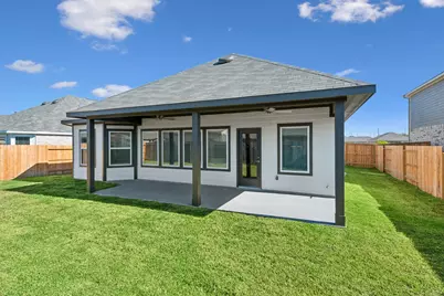 3330 Hereford Drive, Rosenberg, TX 77471 - Photo 9