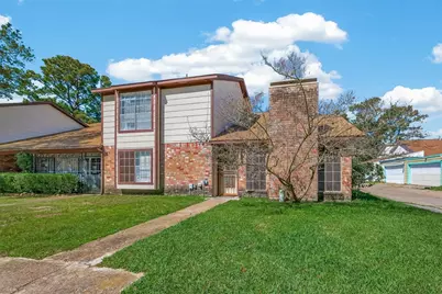 12303 W Village Drive #D, Houston, TX 77039 - Photo 1