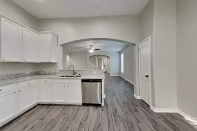20602 Birch Rain Court, Katy, TX 77449 - Photo 5