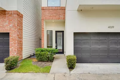 4009 Tulane Street, Houston, TX 77018 - Photo 3