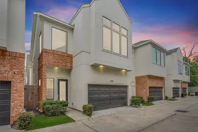 4009 Tulane Street, Houston, TX 77018 - Photo 1