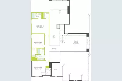 2718 Crown Ridge Drive, Missouri City, TX 77459 - Photo 3