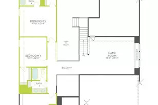 2718 Crown Rdg Dr, Missouri City, TX 77459 - Photo 3