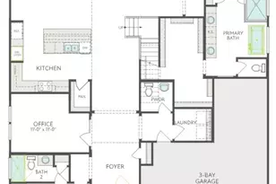 2718 Crown Rdg Dr, Missouri City, TX 77459 - Photo 7