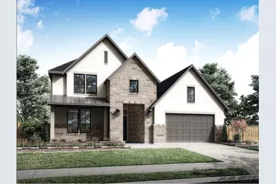 2718 Crown Ridge Drive, Missouri City, TX 77459 - Photo 1