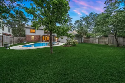 84 E Stony End Place, The Woodlands, TX 77381 - Photo 39