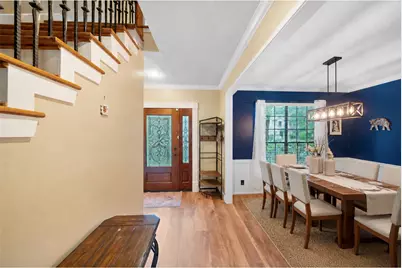 84 E Stony End Place, The Woodlands, TX 77381 - Photo 5