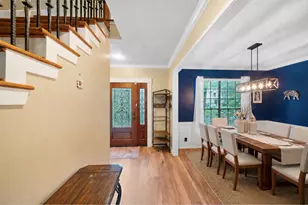 84 E Stony End Pl, The Woodlands, TX 77381 - Photo 5