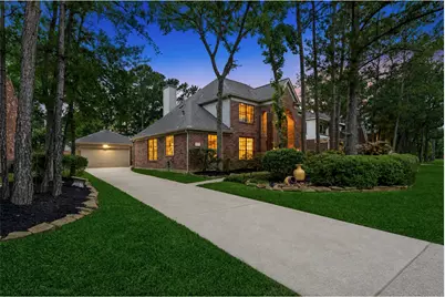 84 E Stony End Place, The Woodlands, TX 77381 - Photo 3